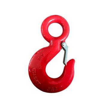 巨力 T(8)級(jí)美式貨鉤，額定載荷(T):5 直徑(mm):51，T(8)/320A 5T巨力 T(8)級(jí)美式貨鉤，額定載荷(T):5 直徑(mm):51，T(8)/320A 5T